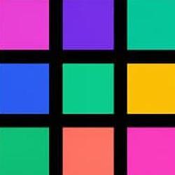 🟩🟥
