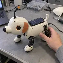 SPARKY