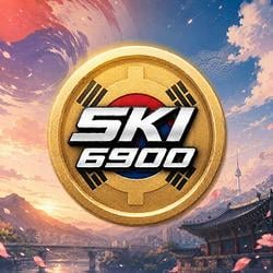 SKI6900