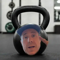 KETTLEBELL