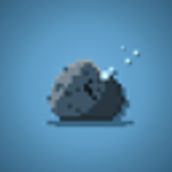 dust