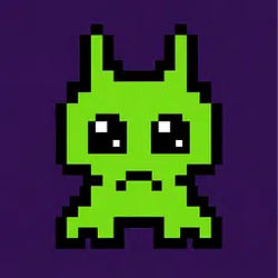 An Alien Mind