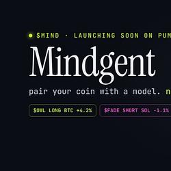 MINDGENT