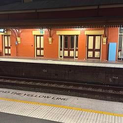 TRAIN