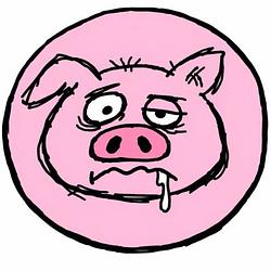 PIG PIG / WETH
