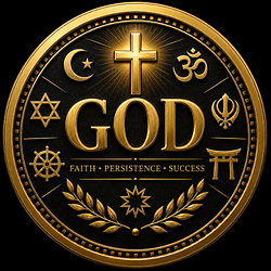 GOD