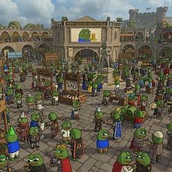 GEPEPE