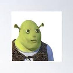 Shrek / SOL