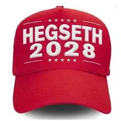 HEGSETH