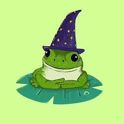 FROG