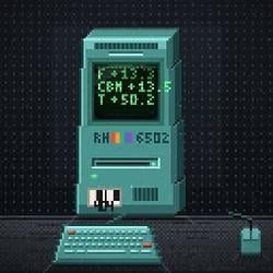 COMPUTERS / WETH