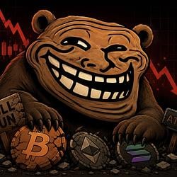 BEARTROLL / SOL