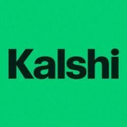 KALSHI logo