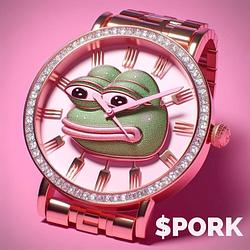 PORK / WETH