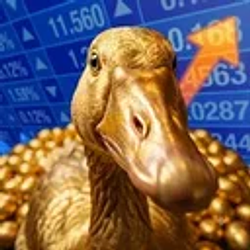 Golden Goose