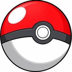 Pokeball
