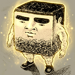 GCHUD / SOL