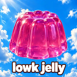 lowkjelly
