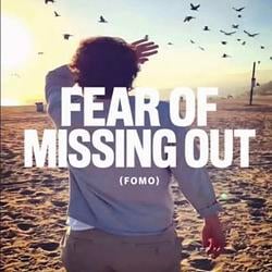 FOMO / SOL