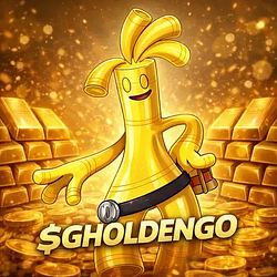 GHOLDENGO
