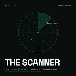 Scanner