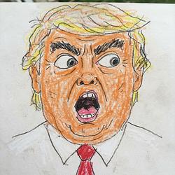 TRUMPAD