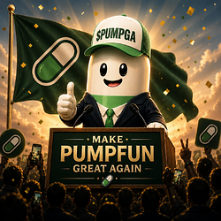 PUMPGA / SOL