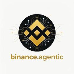 binance.agentic