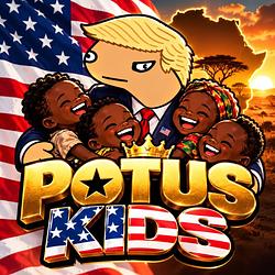 POTUSKIDS