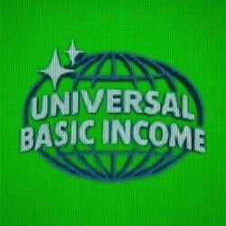 Universal Basic Income
