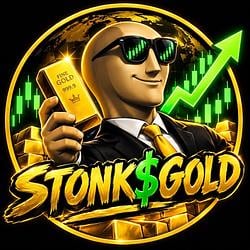 $GLDSTONK