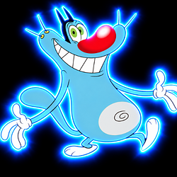 Oggy