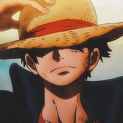 LUFFY