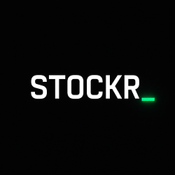 Stockr / WETH