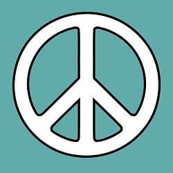 PEACE / SOL