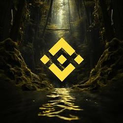 币安之路 / BNB