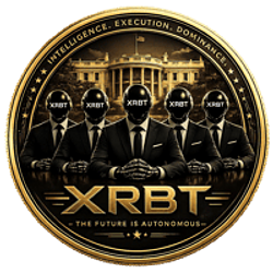 XRBT / SOL