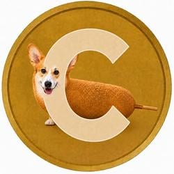CORNDOG / SOL