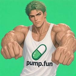 PUMP / PUMP
