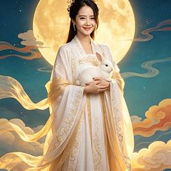 嫦娥