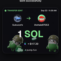 MONEY