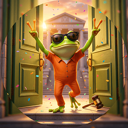 FROGMANFRE