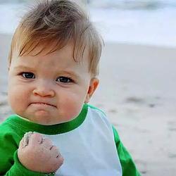 SuccessKid