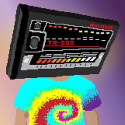 808 / SOL