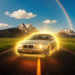BMW / SOL