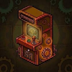 STONKMINER / SOL