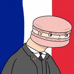 MACARON