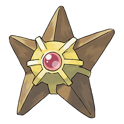 staryu / SOL