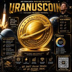 Uranus420 / SOL