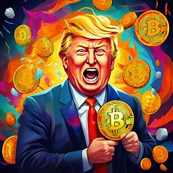 BitTrump logo